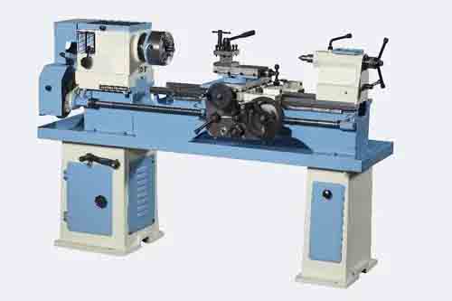 Lathes